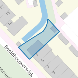 Perceel CTR00-F-1536