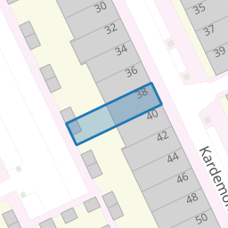 Perceel CTR00-F-1573