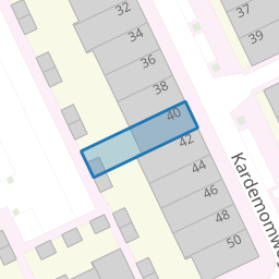 Perceel CTR00-F-1574