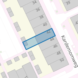 Perceel CTR00-F-1575