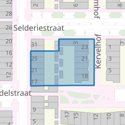 Perceel CTR00-F-1598