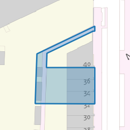 Perceel CTR00-F-1599