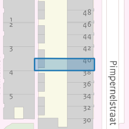 Perceel CTR00-F-1607