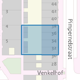 Perceel CTR00-F-1608