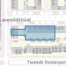 Perceel CTR00-F-1609