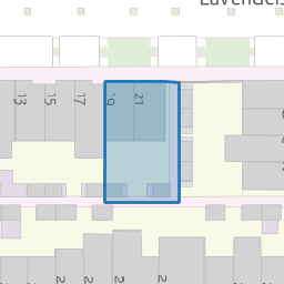 Perceel CTR00-F-1611