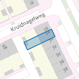 Perceel CTR00-F-1633