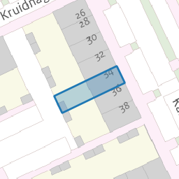 Perceel CTR00-F-1636