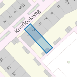 Perceel CTR00-F-1668