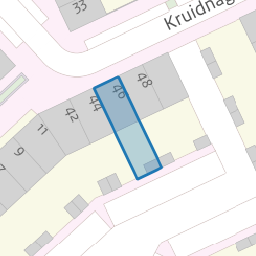 Perceel CTR00-F-1675