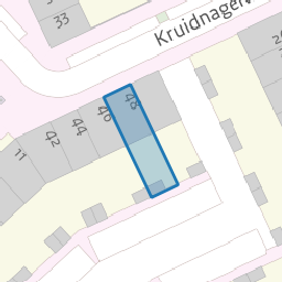 Perceel CTR00-F-1676