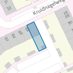 Perceel CTR00-F-1677