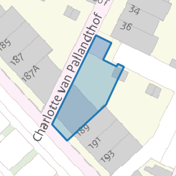 Perceel CTR00-F-1684