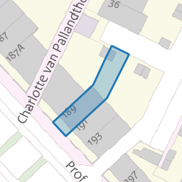 Perceel CTR00-F-1685