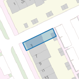 Perceel CTR00-F-1691