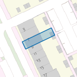 Perceel CTR00-F-1693