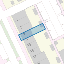 Perceel CTR00-F-1694