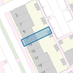 Perceel CTR00-F-1695