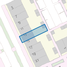 Perceel CTR00-F-1696