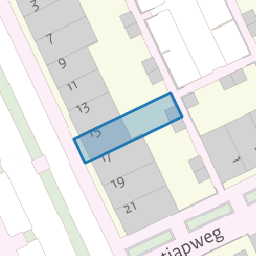 Perceel CTR00-F-1697