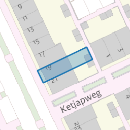 Perceel CTR00-F-1699