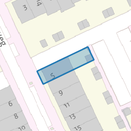 Perceel CTR00-F-1714