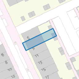 Perceel CTR00-F-1715