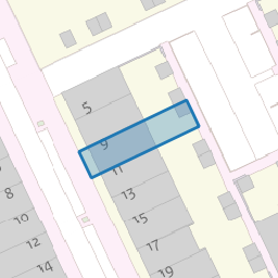 Perceel CTR00-F-1716