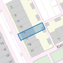 Perceel CTR00-F-1719