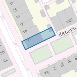 Perceel CTR00-F-1722