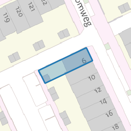 Perceel CTR00-F-1734