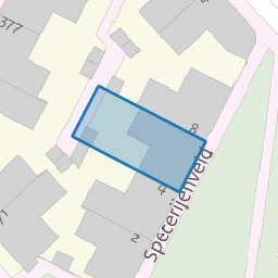 Perceel CTR00-F-1761