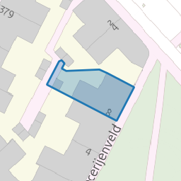 Perceel CTR00-F-1762