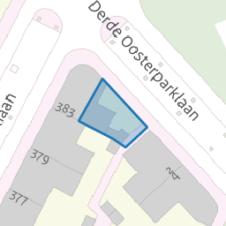 Perceel CTR00-F-1765