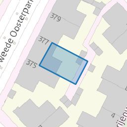 Perceel CTR00-F-1768