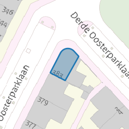 Perceel CTR00-F-1776