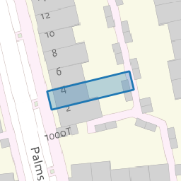 Perceel CTR00-F-1785