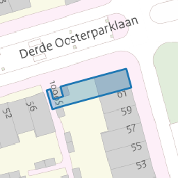 Perceel CTR00-F-1797