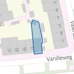 Perceel CTR00-F-1801