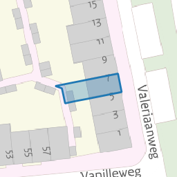 Perceel CTR00-F-1813