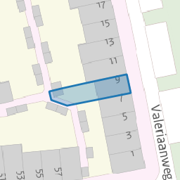 Perceel CTR00-F-1816