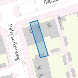 Perceel CTR00-F-1818