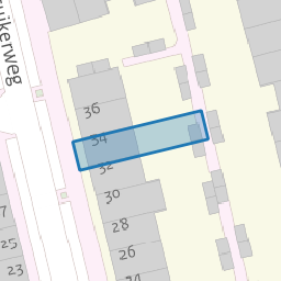 Perceel CTR00-F-1825