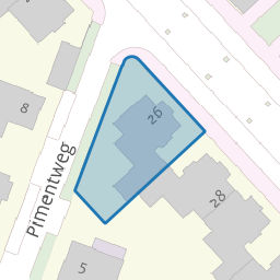 Perceel CTR00-F-1854