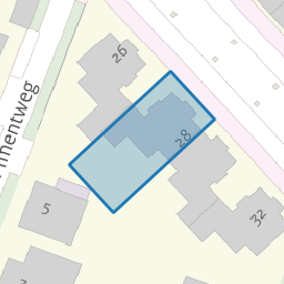 Perceel CTR00-F-1855