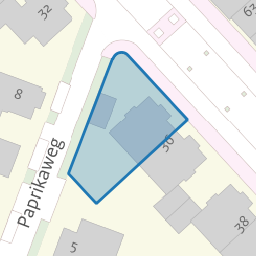 Perceel CTR00-F-1857