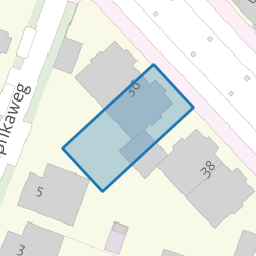 Perceel CTR00-F-1858