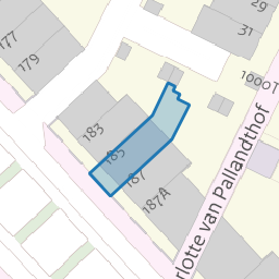 Perceel CTR00-F-1900