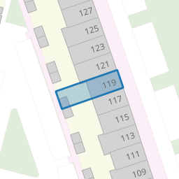 Perceel CTR00-F-1921