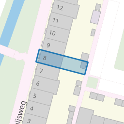 Perceel CTR00-F-1942